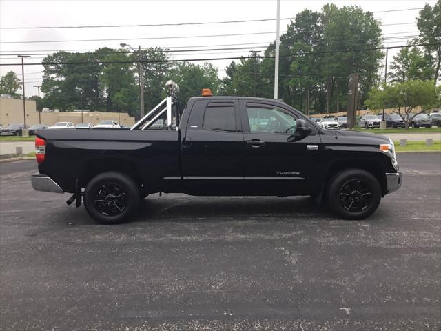 used 2016 Toyota Tundra car, priced at $27,999