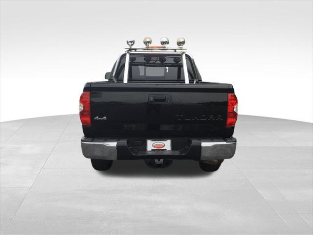 used 2016 Toyota Tundra car, priced at $28,999