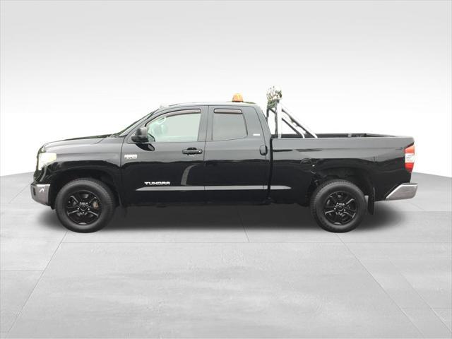 used 2016 Toyota Tundra car, priced at $28,999