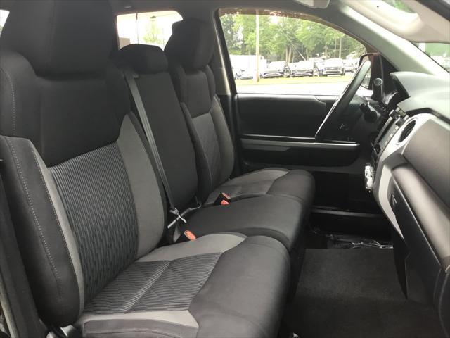 used 2016 Toyota Tundra car, priced at $27,999