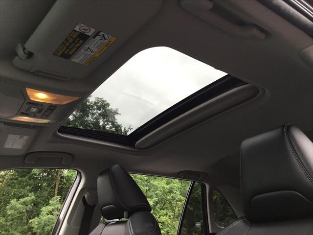 used 2020 Toyota RAV4 car, priced at $24,499