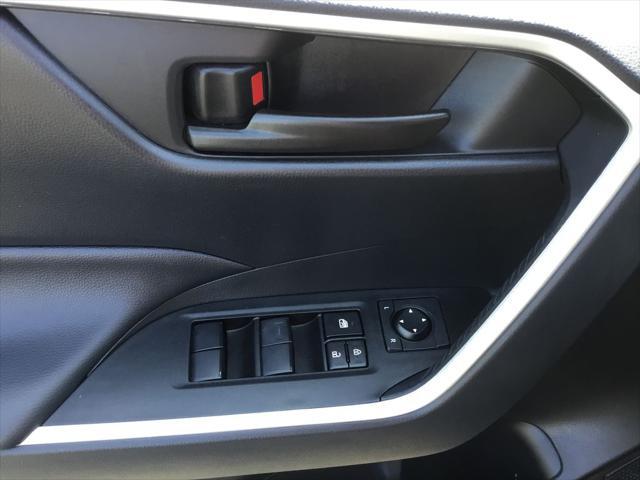 used 2024 Toyota RAV4 car, priced at $29,577