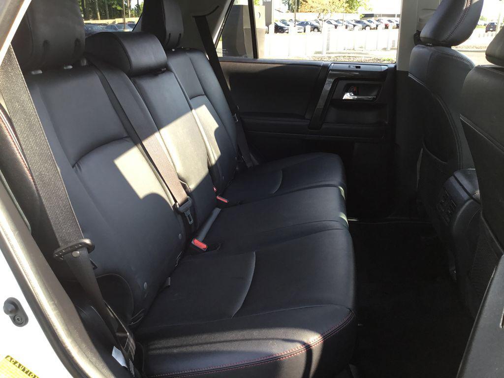 used 2023 Toyota 4Runner car, priced at $50,999