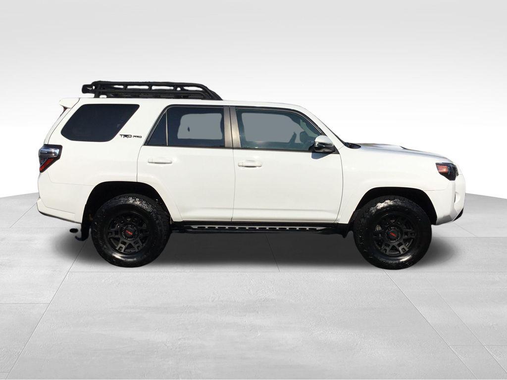 used 2023 Toyota 4Runner car, priced at $50,999