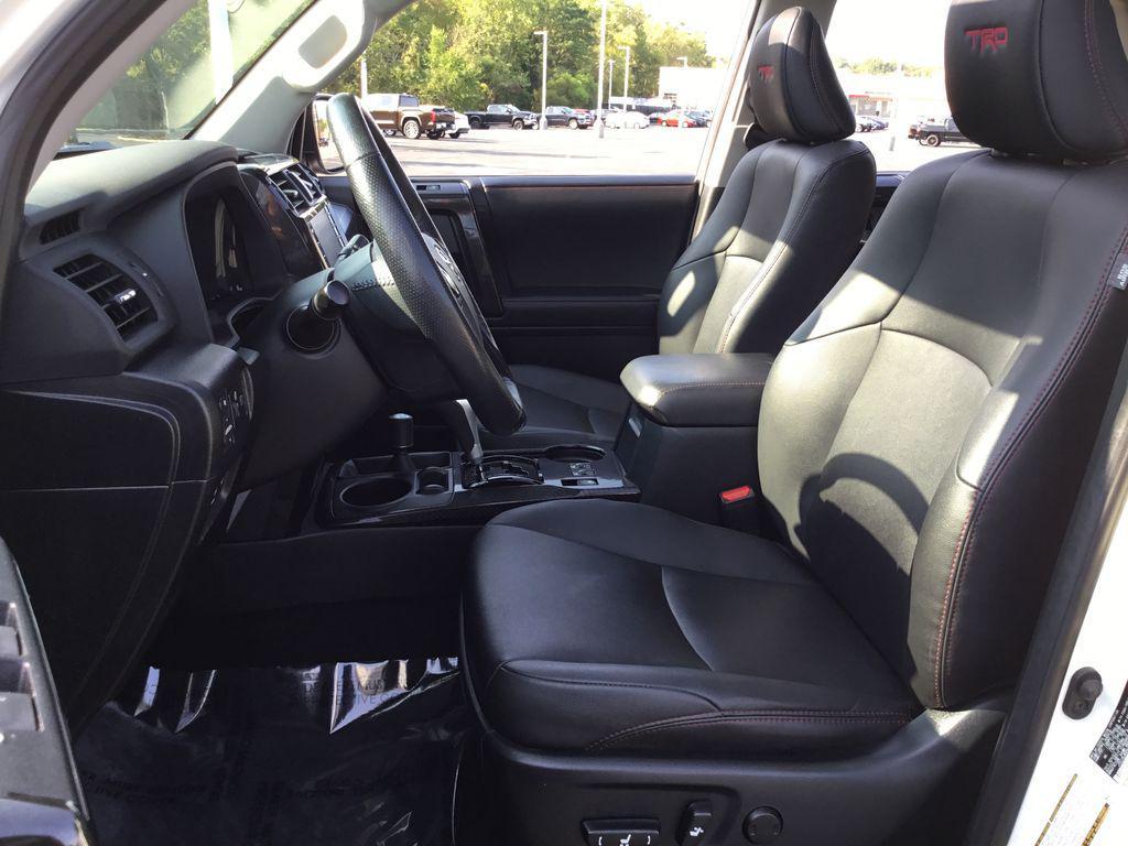 used 2023 Toyota 4Runner car, priced at $50,999