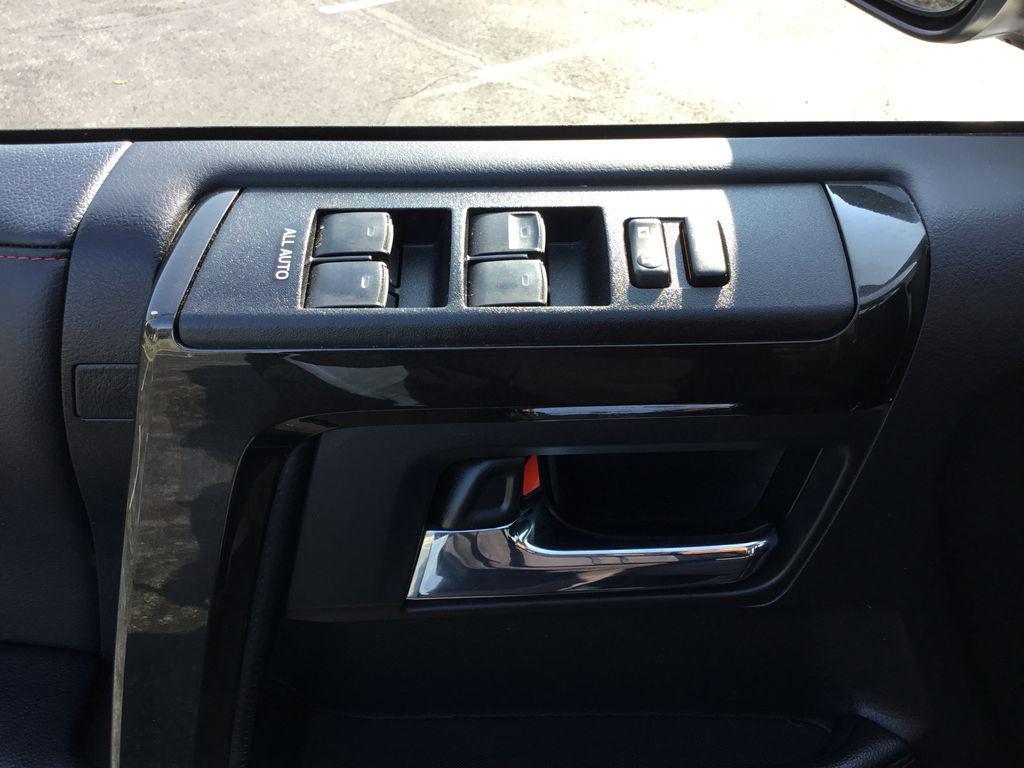 used 2023 Toyota 4Runner car, priced at $50,999
