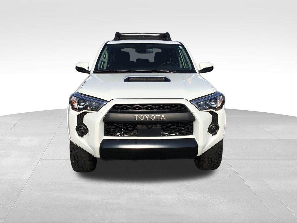 used 2023 Toyota 4Runner car, priced at $50,999
