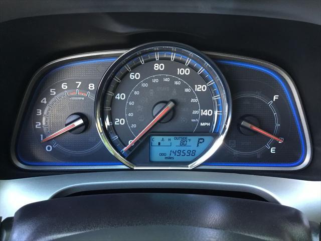 used 2015 Toyota RAV4 car, priced at $14,499