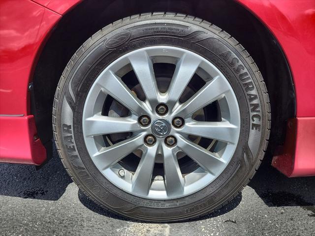 used 2010 Toyota Corolla car, priced at $9,699