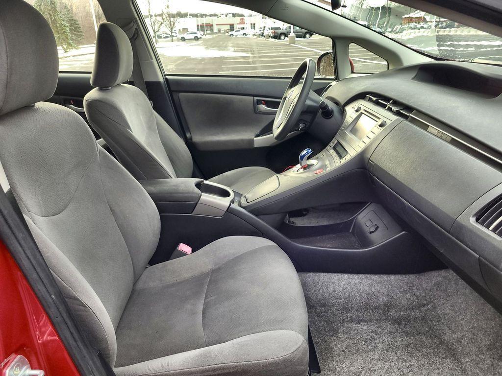 used 2013 Toyota Prius car, priced at $11,777