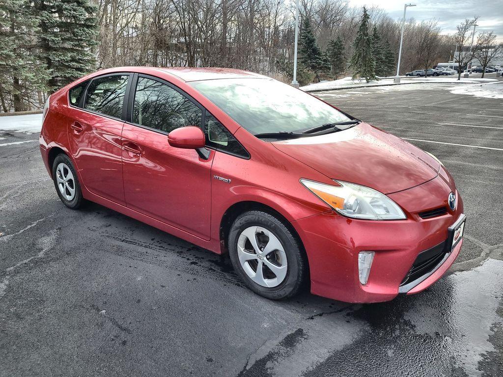 used 2013 Toyota Prius car, priced at $11,777