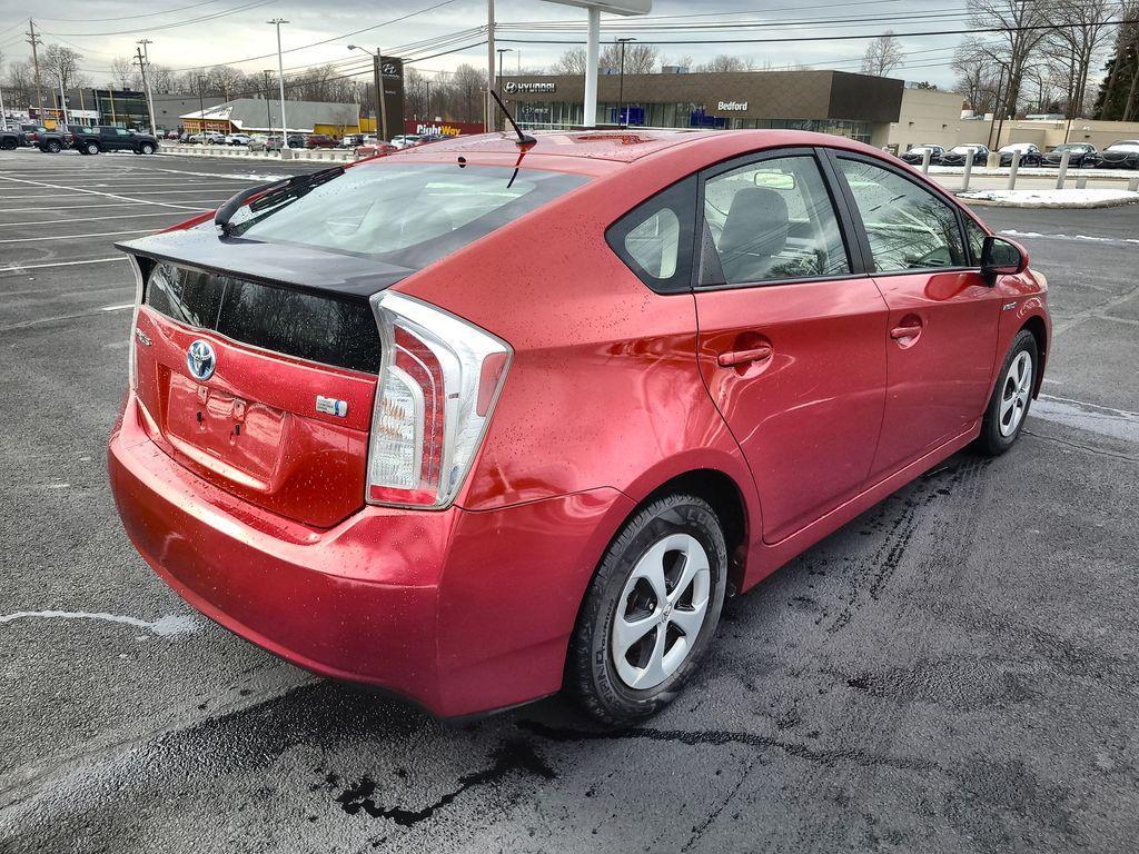 used 2013 Toyota Prius car, priced at $11,777