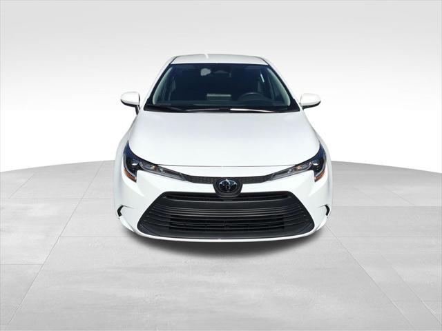 used 2023 Toyota Corolla car, priced at $22,399