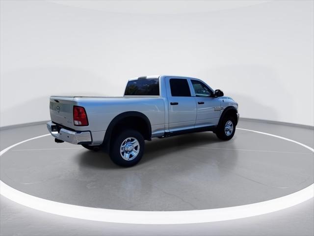used 2017 Ram 2500 car, priced at $30,999