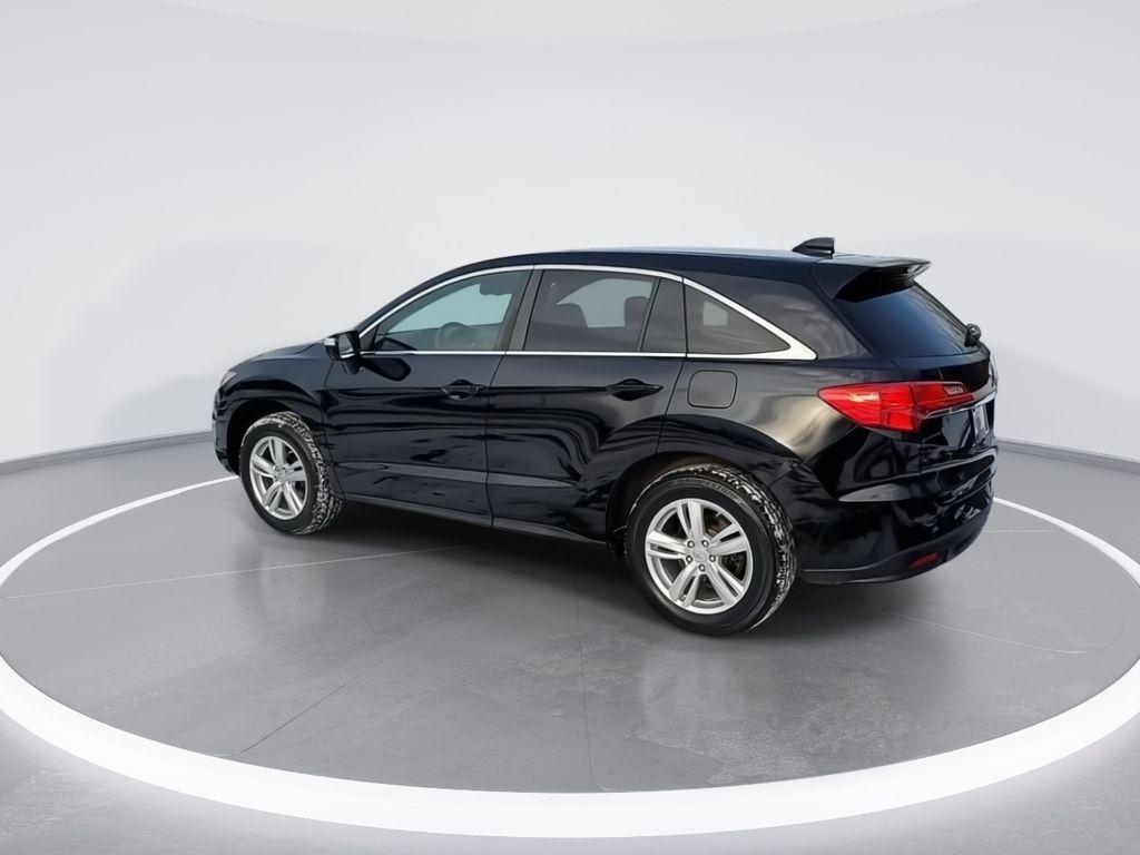 used 2015 Acura RDX car, priced at $12,777