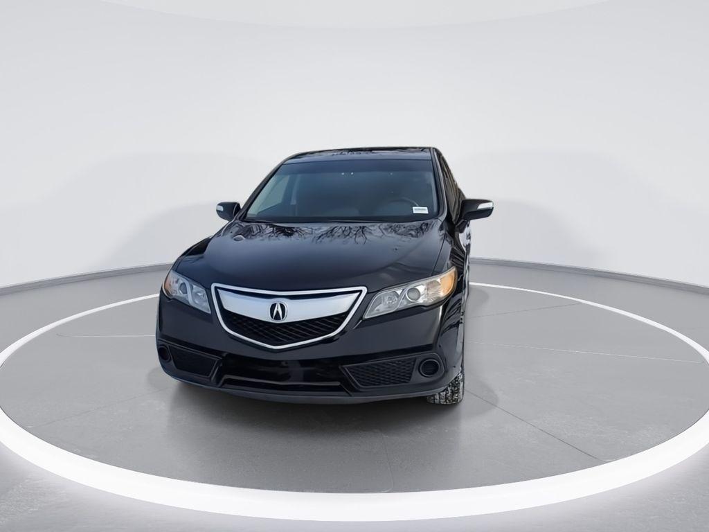 used 2015 Acura RDX car, priced at $12,777