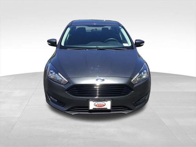used 2017 Ford Focus car, priced at $9,199