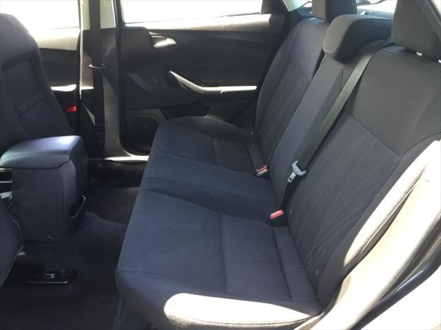 used 2017 Ford Focus car, priced at $9,199