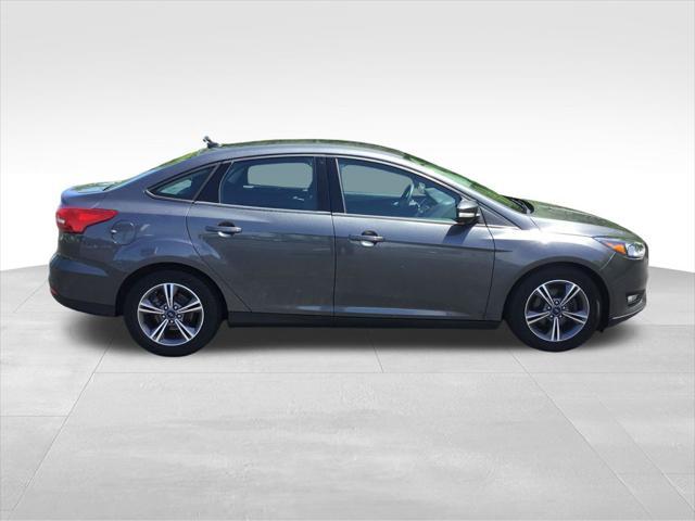 used 2017 Ford Focus car, priced at $9,199