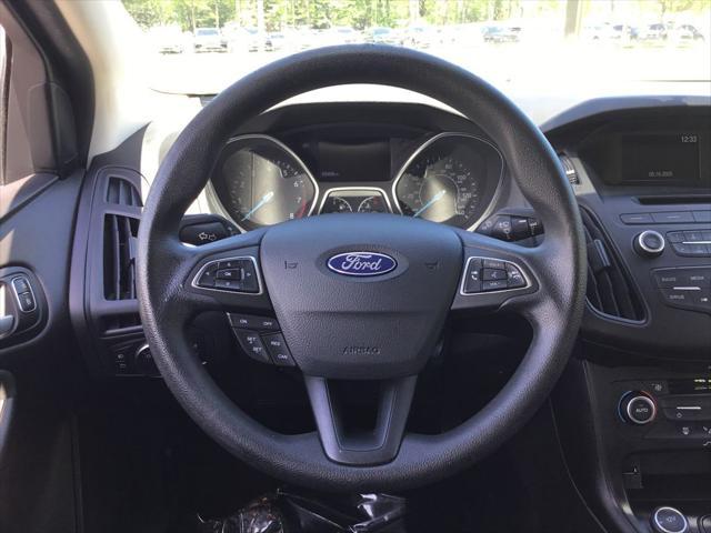 used 2017 Ford Focus car, priced at $9,199
