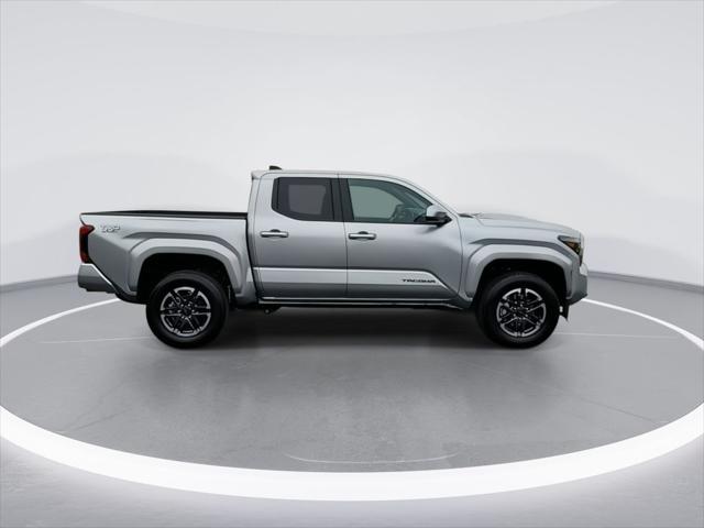 used 2025 Toyota Tacoma car, priced at $43,477
