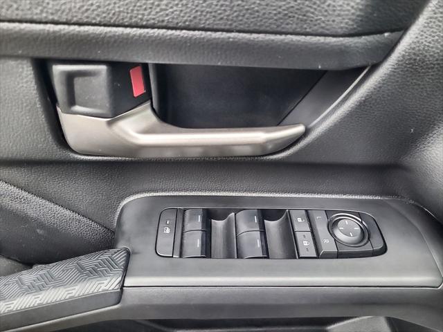 used 2025 Toyota Tacoma car, priced at $43,477