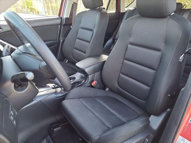used 2015 Mazda CX-5 car, priced at $11,499