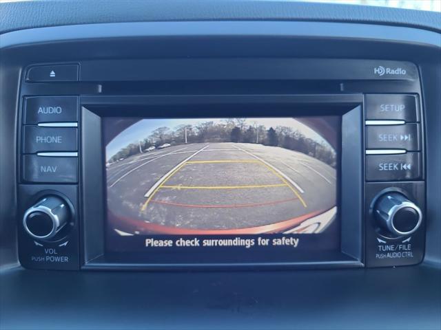 used 2015 Mazda CX-5 car, priced at $11,499