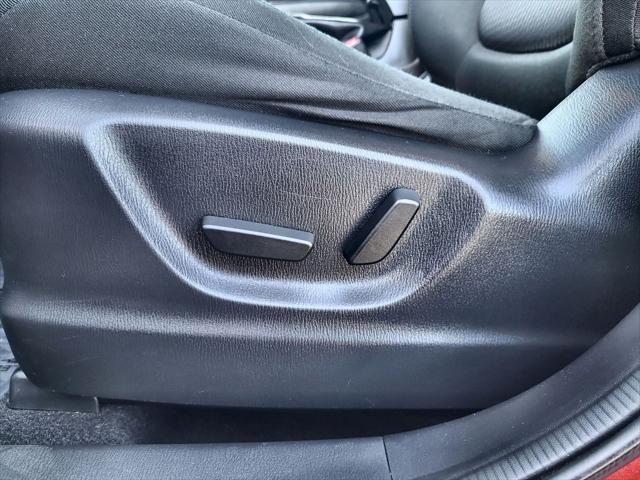 used 2015 Mazda CX-5 car, priced at $11,499