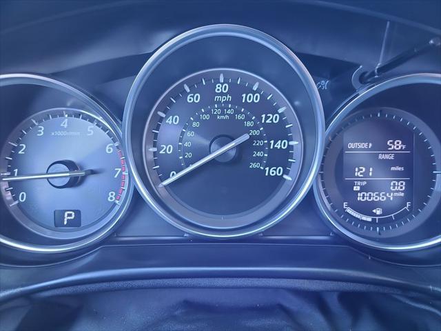 used 2015 Mazda CX-5 car, priced at $11,499