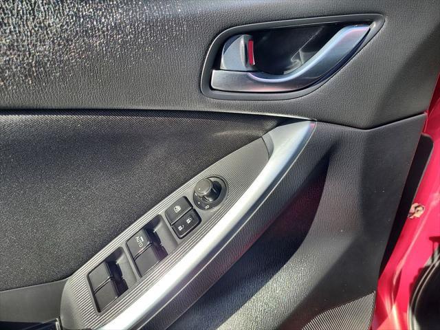 used 2015 Mazda CX-5 car, priced at $11,499