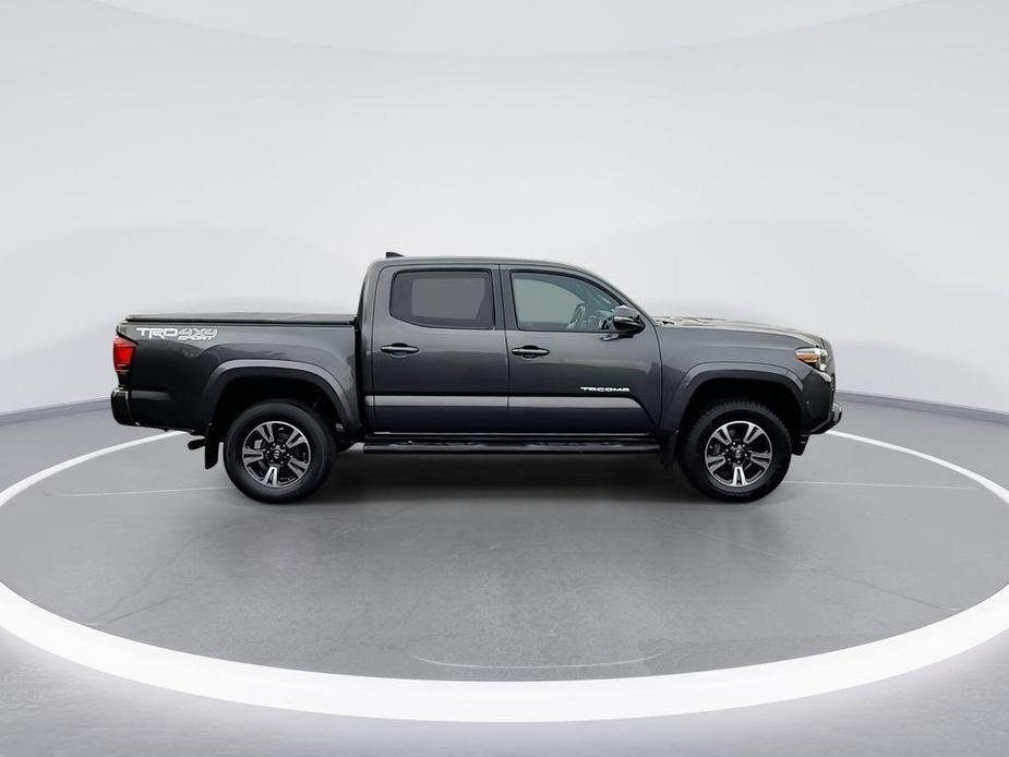 used 2018 Toyota Tacoma car, priced at $28,964