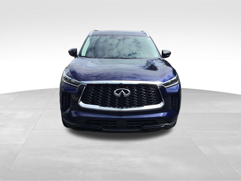 used 2023 INFINITI QX60 car, priced at $37,499