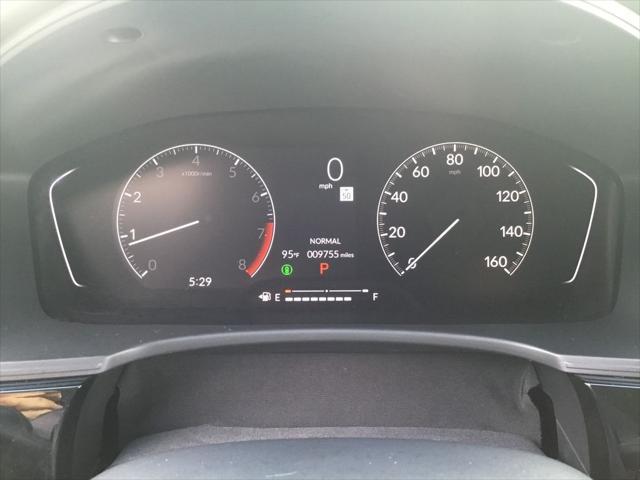 used 2023 Honda Civic car, priced at $23,999