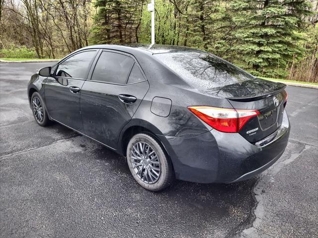 used 2014 Toyota Corolla car, priced at $10,999
