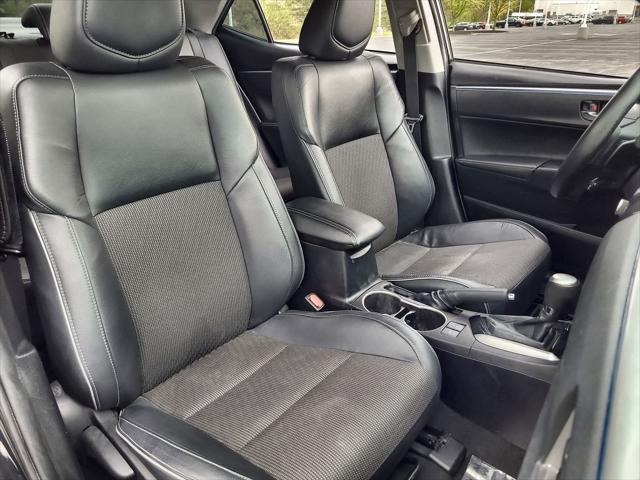 used 2014 Toyota Corolla car, priced at $10,999
