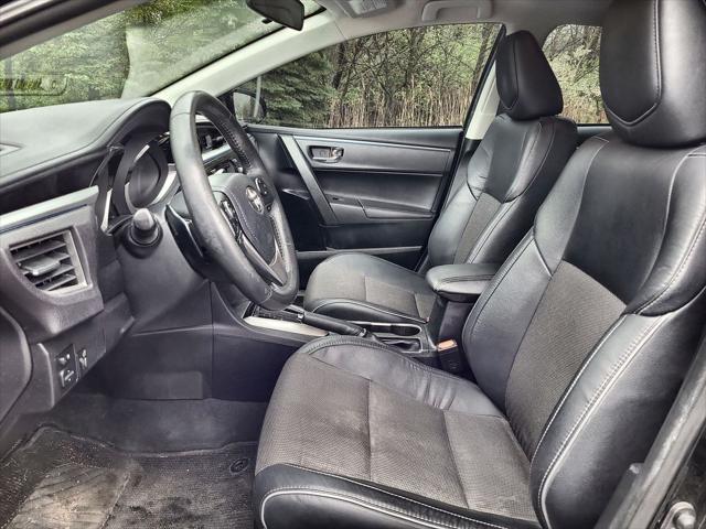 used 2014 Toyota Corolla car, priced at $10,999