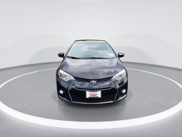 used 2014 Toyota Corolla car, priced at $10,999