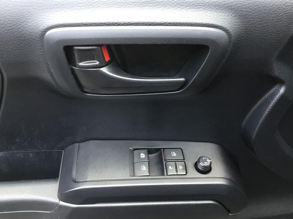 used 2019 Toyota Tacoma car, priced at $21,999