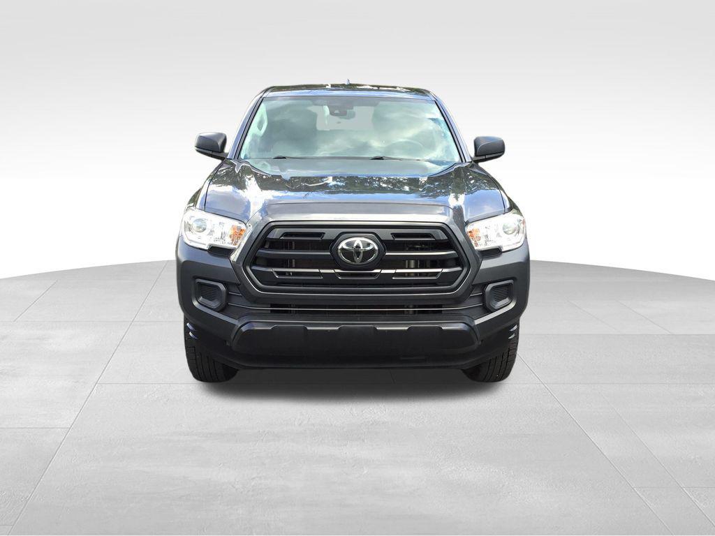 used 2019 Toyota Tacoma car, priced at $21,999