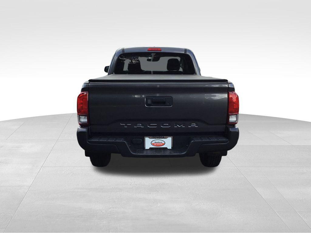 used 2019 Toyota Tacoma car, priced at $21,999