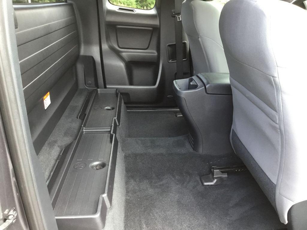 used 2019 Toyota Tacoma car, priced at $21,999