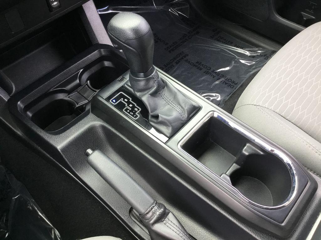 used 2019 Toyota Tacoma car, priced at $21,999