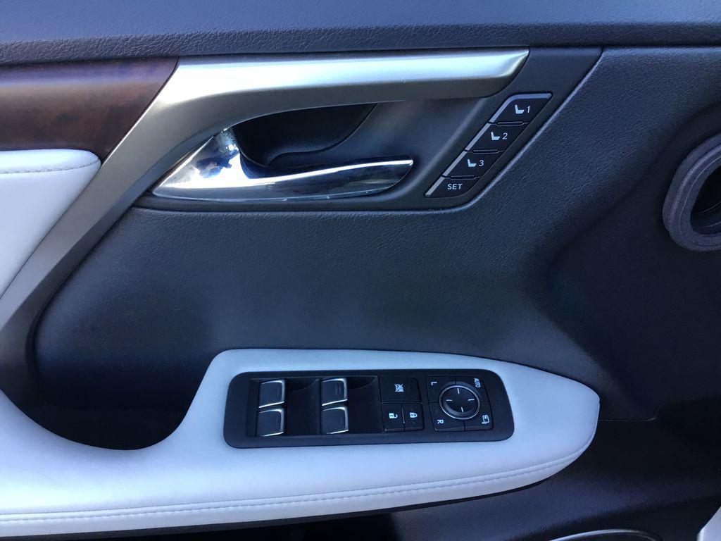 used 2020 Lexus RX 350 car, priced at $30,999