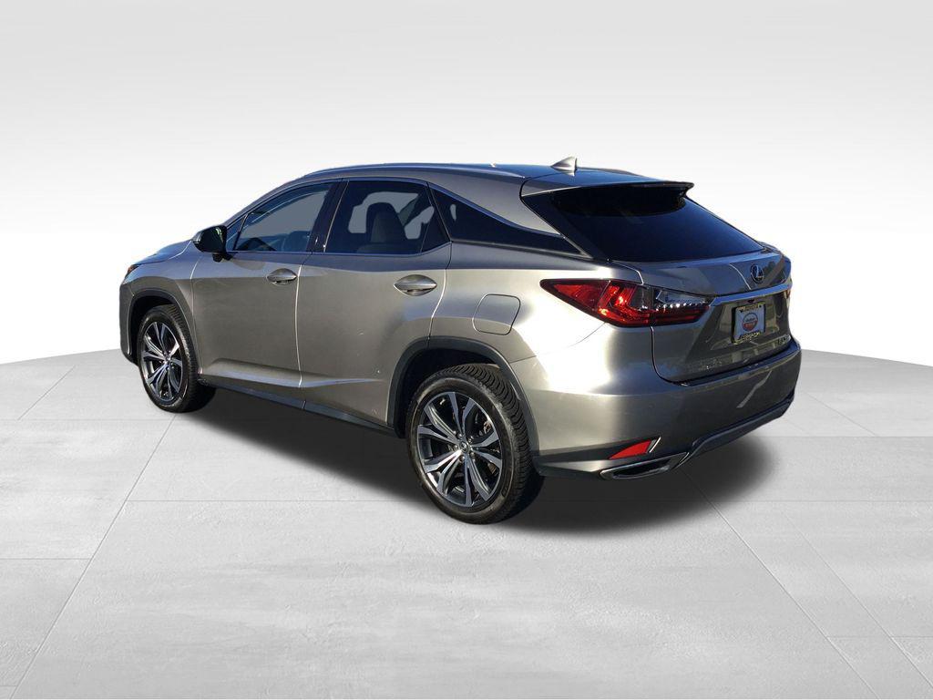 used 2020 Lexus RX 350 car, priced at $30,999
