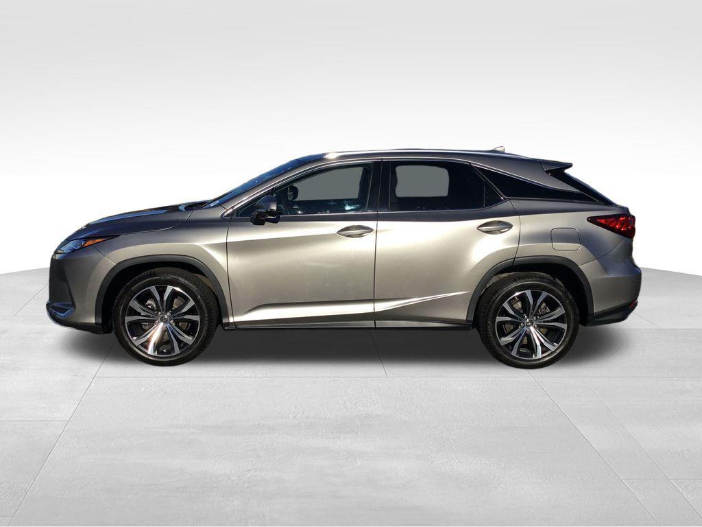 used 2020 Lexus RX 350 car, priced at $30,999