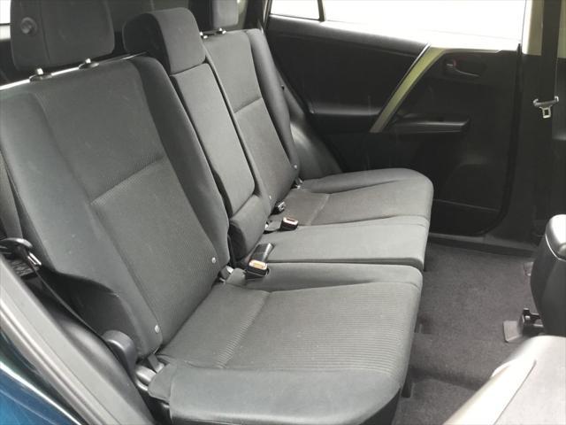 used 2018 Toyota RAV4 car, priced at $18,999