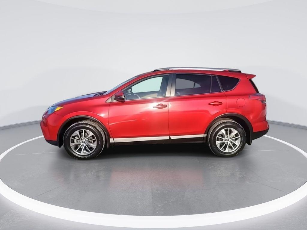 used 2016 Toyota RAV4 car, priced at $18,477