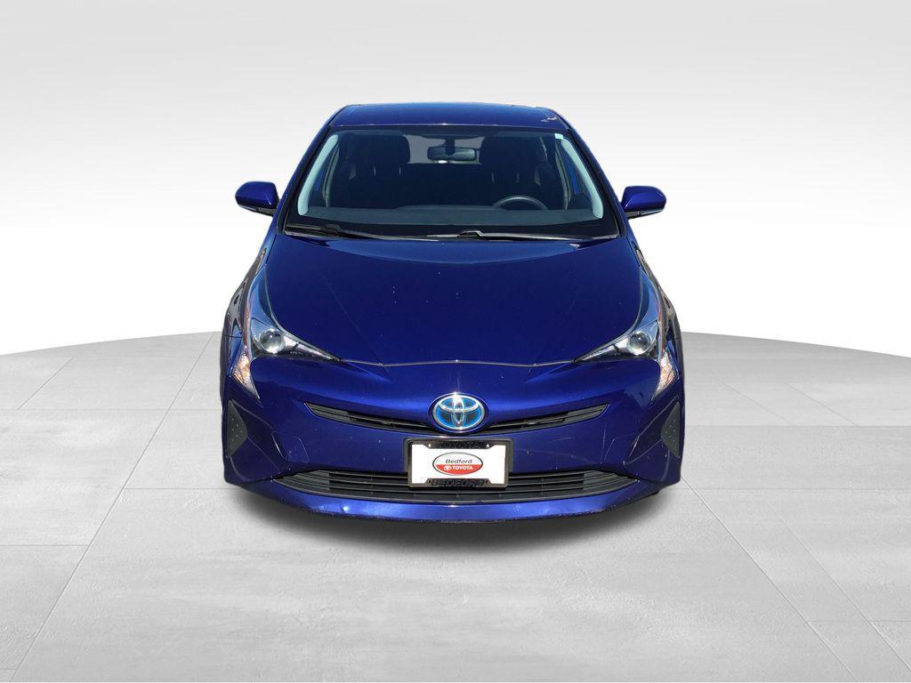 used 2016 Toyota Prius car, priced at $14,999