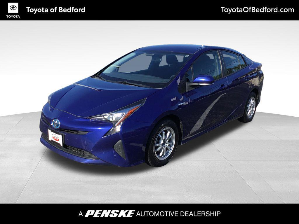 used 2016 Toyota Prius car, priced at $14,999